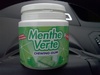 Menthe verte - Product