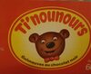 Ti'nounours - Product