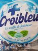 Croibleu Menthe Extra Forte - Producto