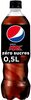 Pepsi Max 50 cl - Produkt