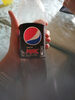 Pepsi Zéro sucres 50 cl - Product