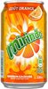 Mirinda Boisson gazeuse goût orange 33 cl - Product