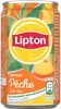 Lipton Ice Tea saveur pêche 15 cl - Produkt