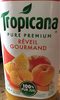 Tropicana Pure premium réveil gourmand format familial 1,5 L - Product