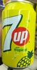 7up tropical - Product