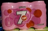7up cherry - Product