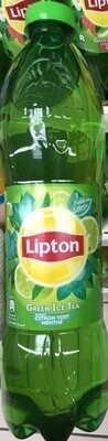 Green Ice Tea saveur Citron Menthe - Product - fr