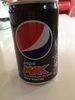 Pepsi max 15cl - Produit