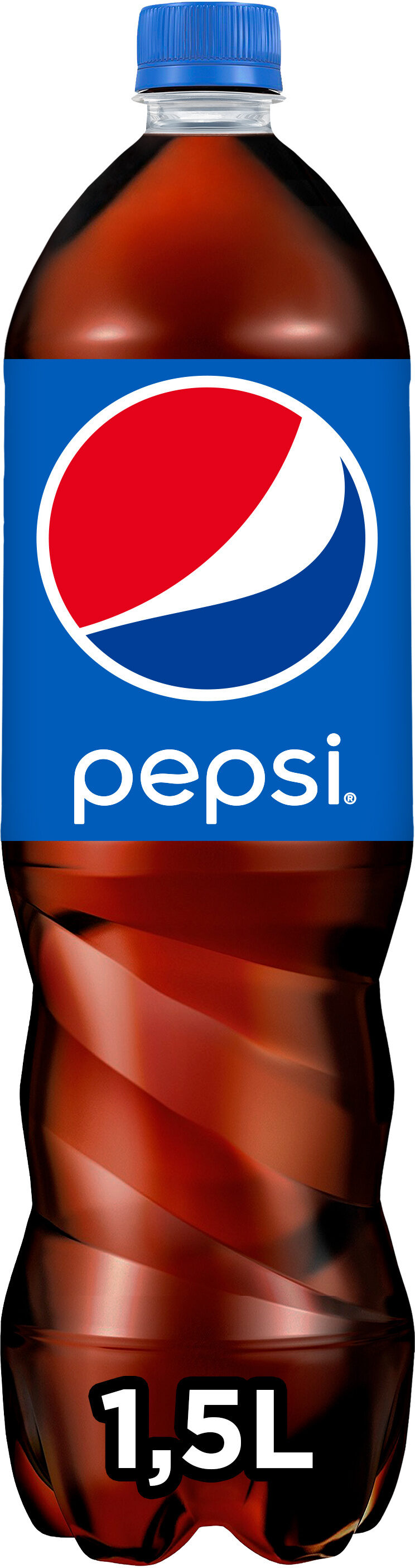 Pepsi 1,5L - Produkt - fr
