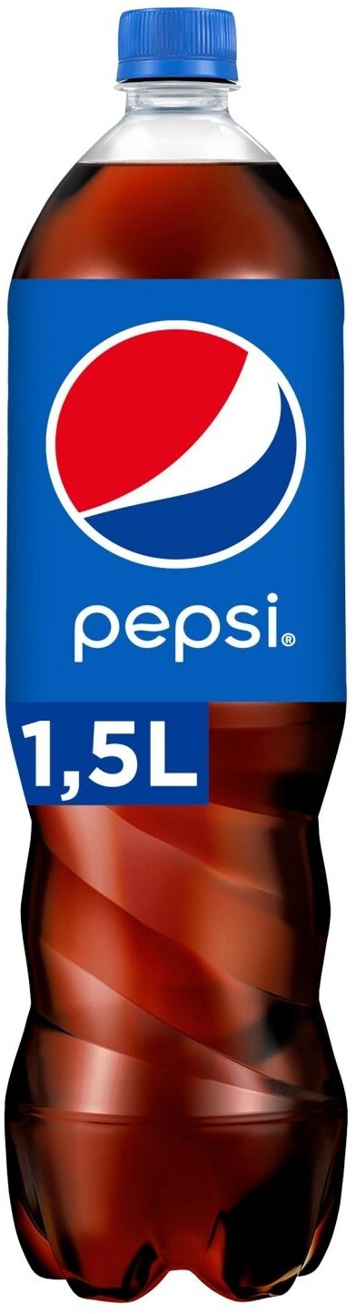 Pepsi 1,5L - Produit