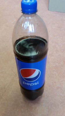Pepsi 1,5L - Ingrédients