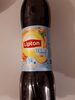 Lipton Ice Tea saveur pêche zéro sucres format familial 2 x 1,5 L - Product