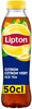 Lipton Ice Tea saveur citron citron vert - Product
