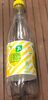 7UP Lemon Lemon Citronnade gazeuse citron - Product