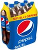 Pepsi 5 x 1,5 L + 1 offerte - Produit
