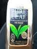 Pure Leaf saveur pêche - Product