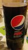 Pepsi max zéro sucres - Product