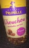 Chouchou - Produkt