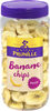 Banane Chips - Produkt