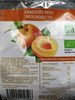 Abricot secs biologiques - Product