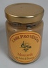 Moutarde aux herbes de Provence - Product