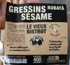 Gressins sésame - Product