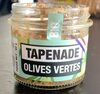 Pâte d’olive - نتاج