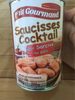 Saucisses cocktail - Produit