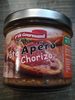 Pâté Apero Chorizo - Product