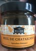 Miel Chataignier - Product