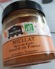 Miellat Foret 250G Origine France - Product