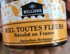 Miel Toutes Fleurs Origine France - Product