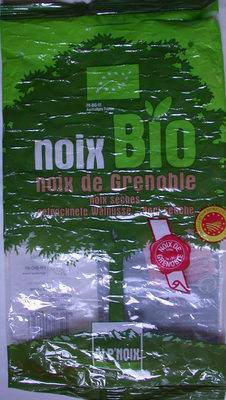 Noix Bio - Product - fr