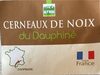 Cerneaux de noix du Dauphiné - Product