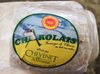 Charolais fromage de chèvre - Produkt