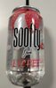 Soofty Drink Lychee - Tuote