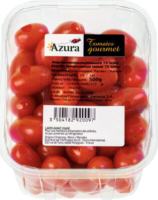 Tomates - Product - de