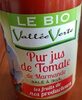Pur jus de tomate - Producto