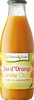 Jus d'Orange-Carotte-Citron à base de concentré - Produkt