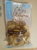 Chips Ondulées au chaudron - Produkt