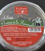 Olives noires provençale - Produit