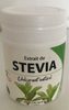 Stevia 15G Rébaudioside A 98% - Product