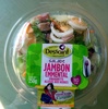 Salade Jambon Emmental - Product