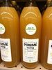 Jus de pomme coing - Product