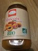 Abricots au sirop - Product