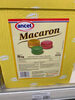 Macaron - Produit