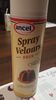 Spray velours - Product