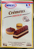 Crémeux Chocolat - Product