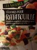 Ratatouille - Produkt
