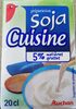 Soja cuisine - Produkt